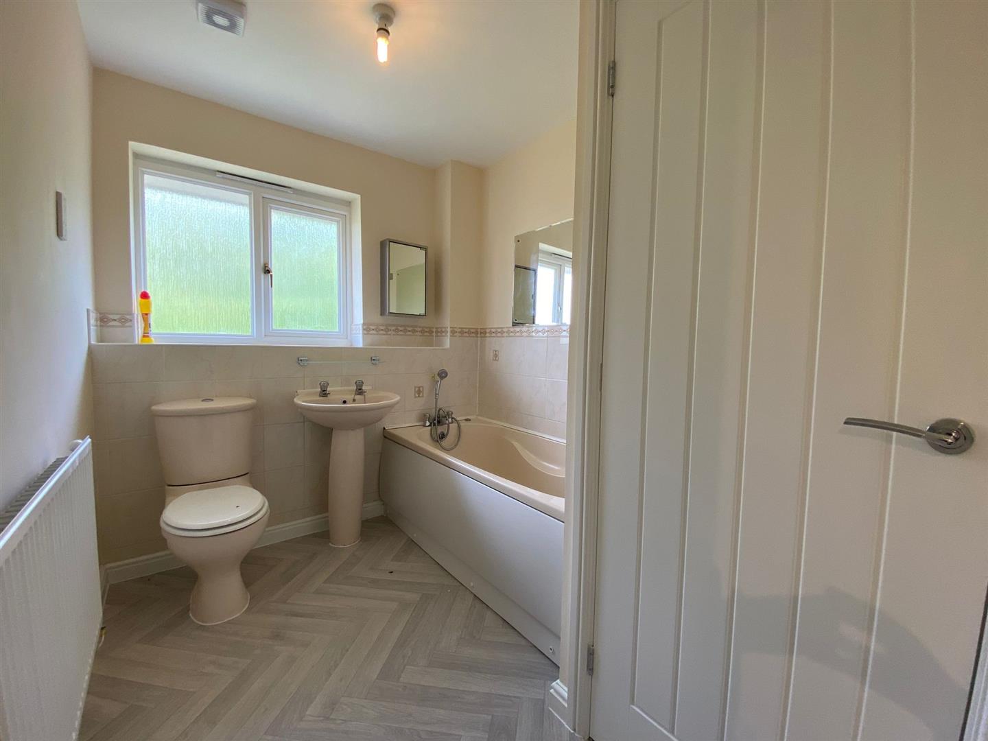 Llys Pentre, Broadlands, Bridgend, CF31 5DY